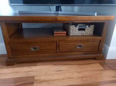 Coffee Table from EZLiving