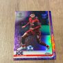 Topps Liverpool Bundle All Numbered, Short Prints & Autos 7 CARDS IN TOTAL Image 8