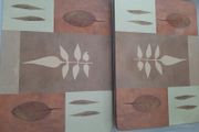 4 new place mats in wrapping