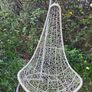Rattan Egg Chair Image 2