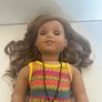 American girl doll Lea Clark 2016 Image 5