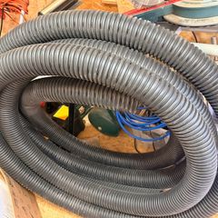 Perforated pipe