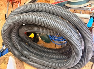 Perforated pipe