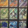 pokemon cards  SIR EXS Image 5