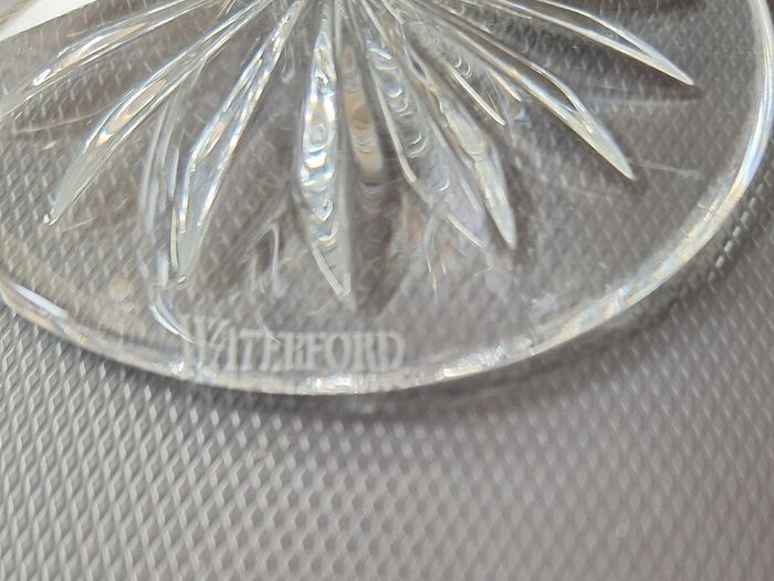 Waterford Crystal Dolmen Brandy Glass