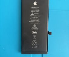 OEM Apple iPhone 11 Battery Original 3110mAh Genuine - 82% Health - Clean BMS