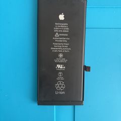 OEM Apple iPhone 11 Battery Original 3110mAh Genuine - 82% Health - Clean BMS