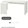 Ikea desk Image 2