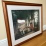 Framed Print by artist, Michael Brennan Image 2