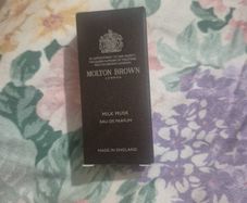 Molton Brown Fragrance. Eau de Parfum
