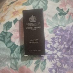 Molton Brown Fragrance. Eau de Parfum