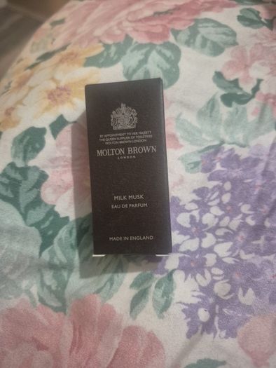 Molton Brown Fragrance. Eau de Parfum