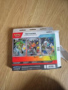 pokemon first partner series 2 set