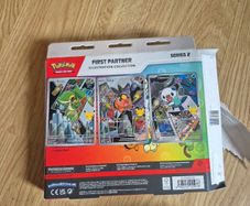 pokemon first partner series 2 set