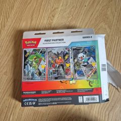 pokemon first partner series 2 set