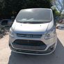 Breaking ford transit custom 2017 automatic Image 9