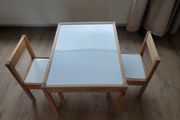 table and chairs for kids