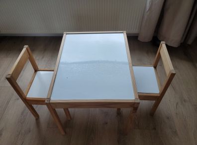 table and chairs for kids