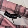 Pretty Little Thing Skirt size 12 Image 3