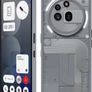 Nothing Phone (3A) Pro 256GB/12GB - Mobile Phone with 50 MP Periscope Camera, 50 MP Front Camera, 60x Ultra zoom, 6.77" FHD + flexible AMOLED Display - Grey Image 9