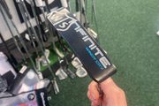 Wilson Putter