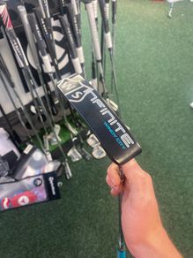 Wilson Putter