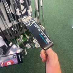 Wilson Putter