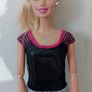 Barbie photo fashion camera doll Image 3