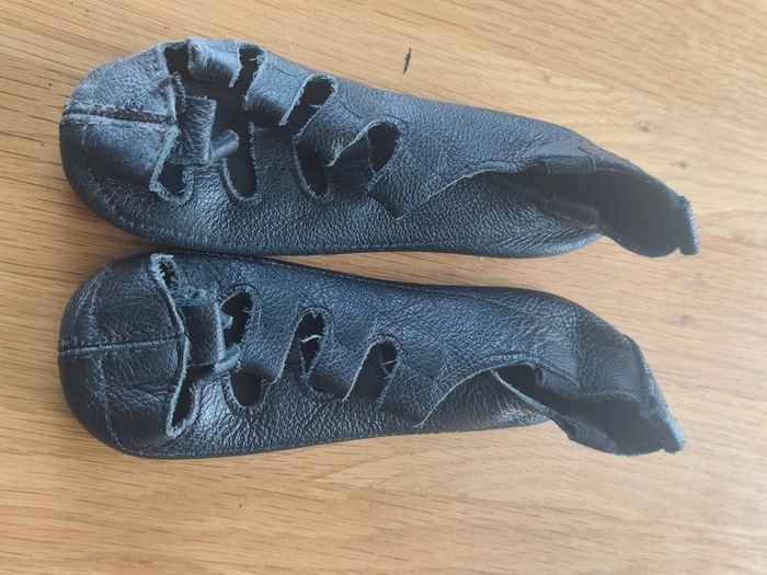 Irish Dancing Shoes
