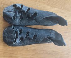 Irish Dancing Shoes