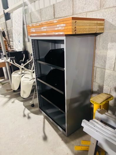 office clearance stock message for prices
