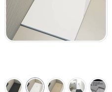 Slate shower trays all sizes ,shapes colour, place offer  for price