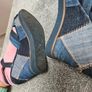 Women's Worn Shoes Image 3
