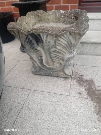 garden planter