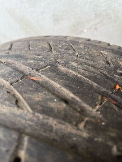 alloys and tyres