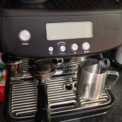 Sage Barista Pro Coffee Machine