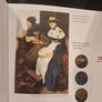 SALE!  A Year in Art - The Activity Book Image 9