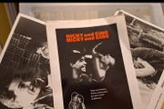 Nicky And Gino Press Kit