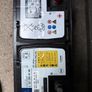 Genuine Mercedes-Benz Varta AGM Batteries  A0019828108 Image 5