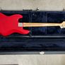 1995/96 Fender Jazz Bass - Made in Mexico Image 8