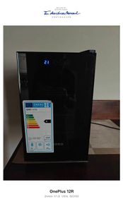 wine cooler