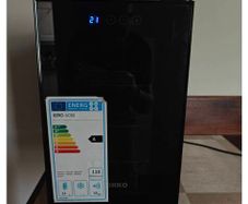 wine cooler