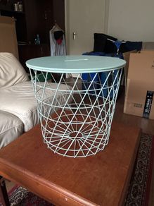 IKEA basket