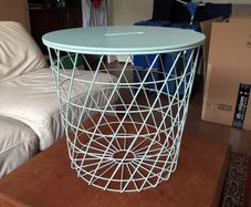 IKEA basket