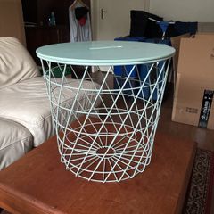IKEA basket
