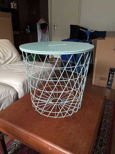 IKEA basket