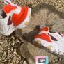 Rare Size Premium Nike React Image 3