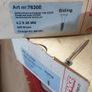 Stainless steels screws Image 2