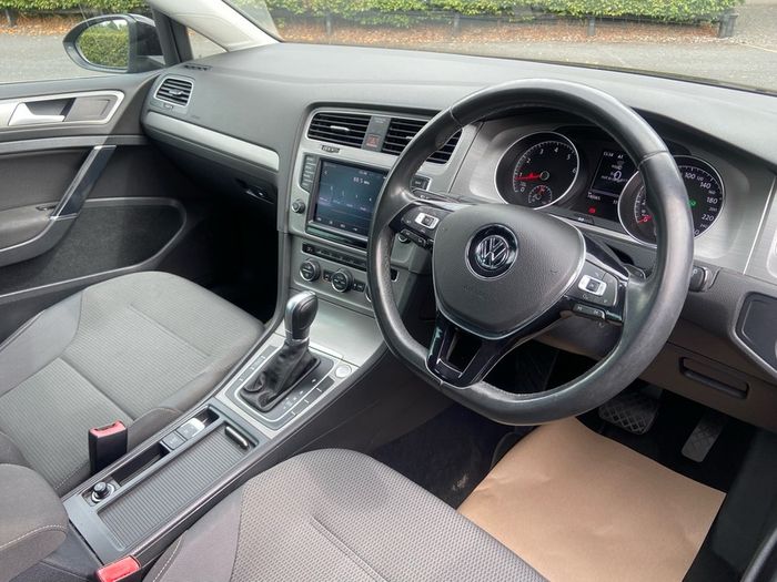 2015 Volkswagen Golf Estate 1.2 TSI Automatic Anniversary Edition