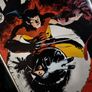 Marvel Age ! Issue #68 ! Havok and Wolverine ! Copper Age Comic from 1988 ! by Marvel ! Image 2